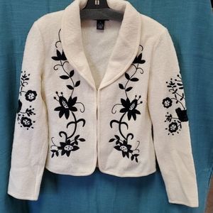 100% Wool Clothes by Revue jacket